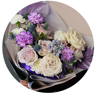 Anniversary Flowers Cranford